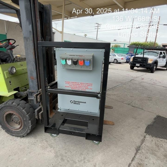 2024 MADDOX GPDTT150