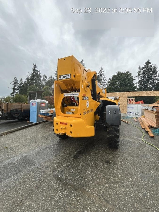 2021 JCB 510-56