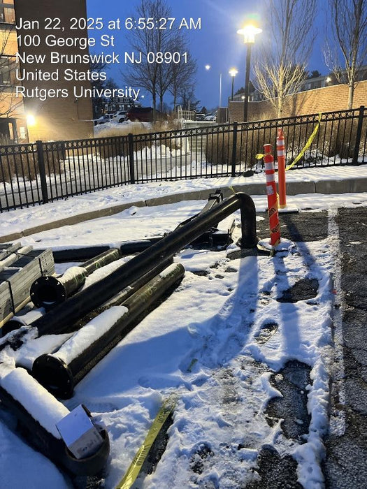 2024 STAR INDUSTRIES M1360B - Star JIB Boom