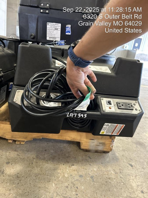 2022 PHOENIX Guardian R Hepa