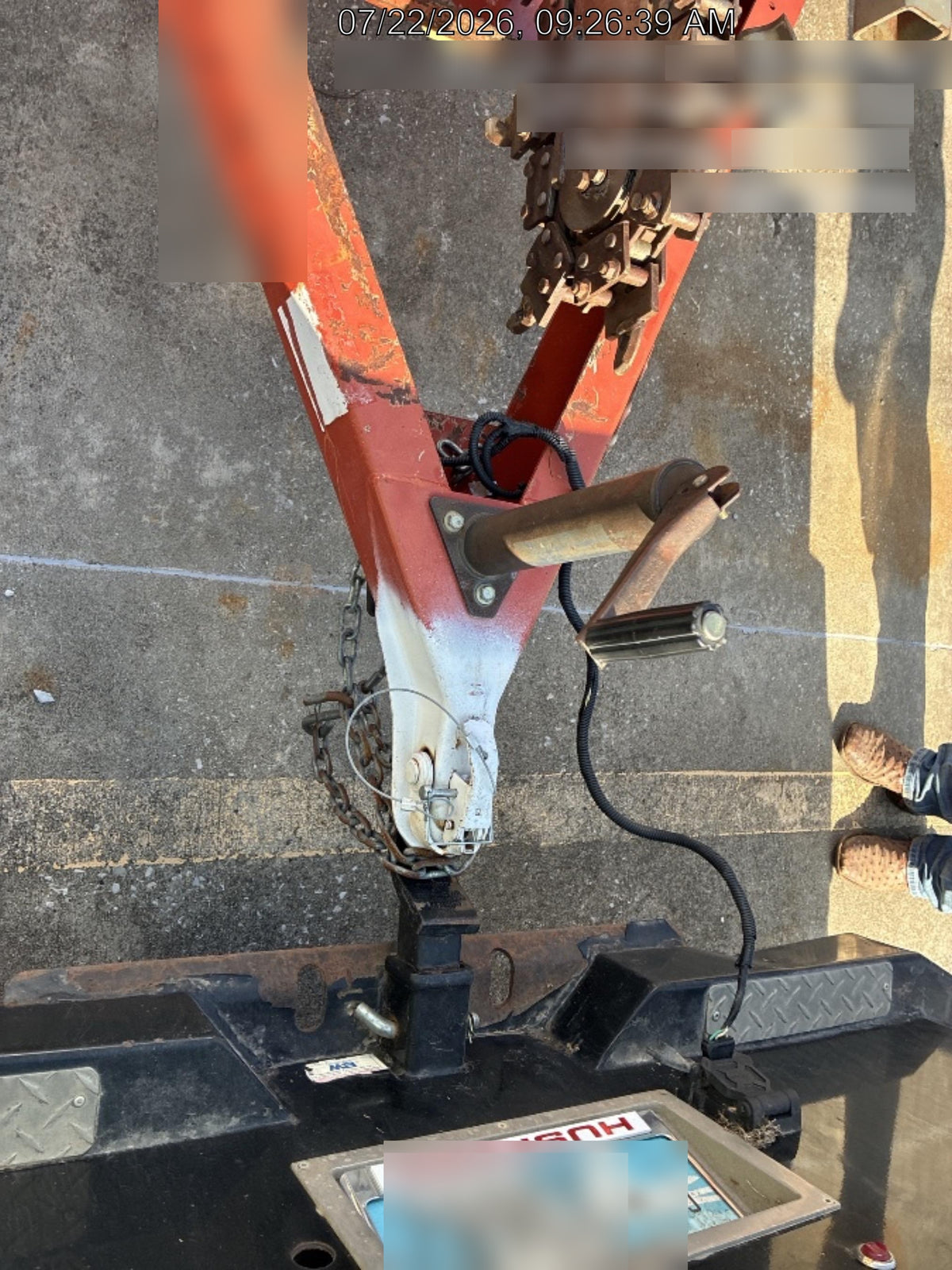 2023 DITCH WITCH C24XA