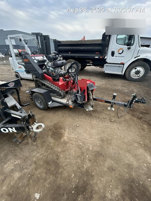 2022 BARRETO E4X6TBT