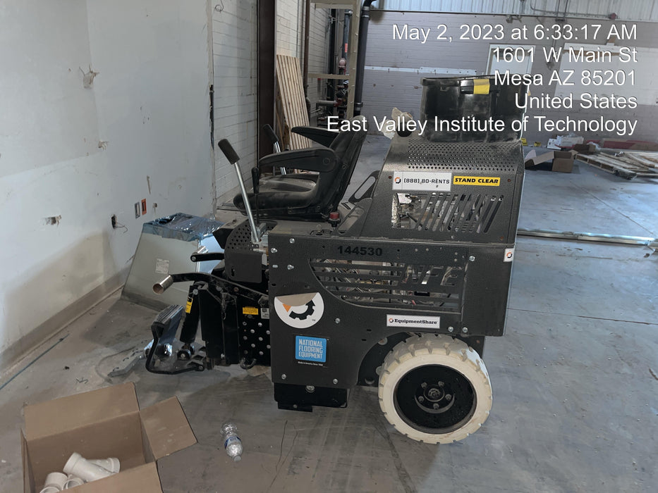 2021 NATIONAL FLOORING 5625DL