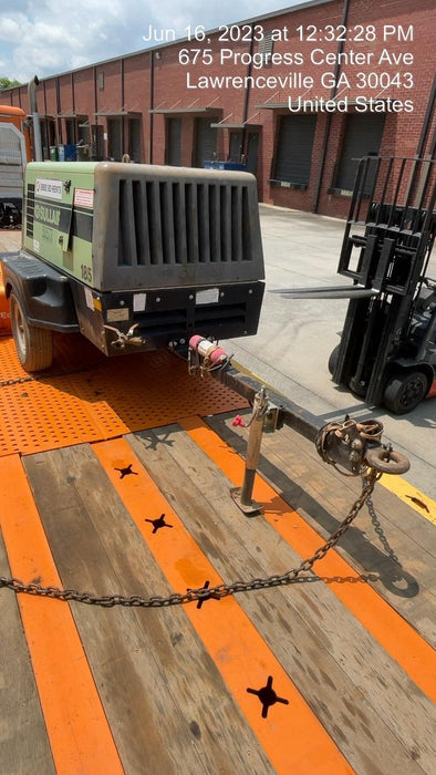 2019 SULLAIR 185-DPQ