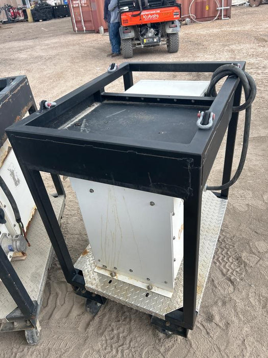 2022 TRYSTAR TF-30KVA480-208SDC-CG-D