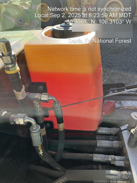 2018 WACKER NEUSON RTKx-SC3