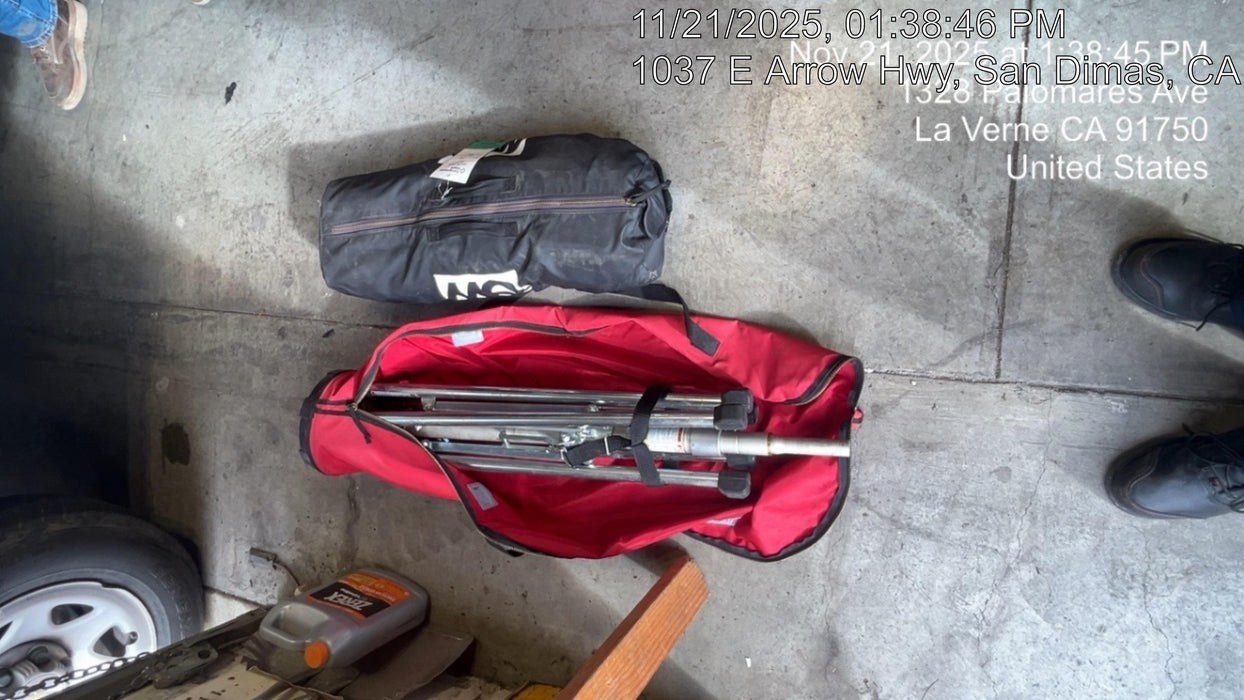 2024 MULTIQUIP GB8LED