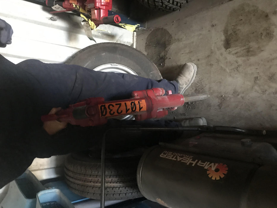 2019 SULLAIR 185-DPQ