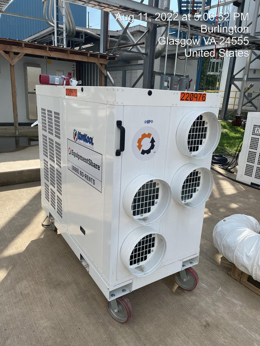 2022 KWIKOOL KPO12-43H