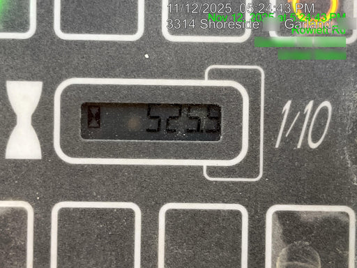 2019 WACKER NEUSON RTKx-SC3