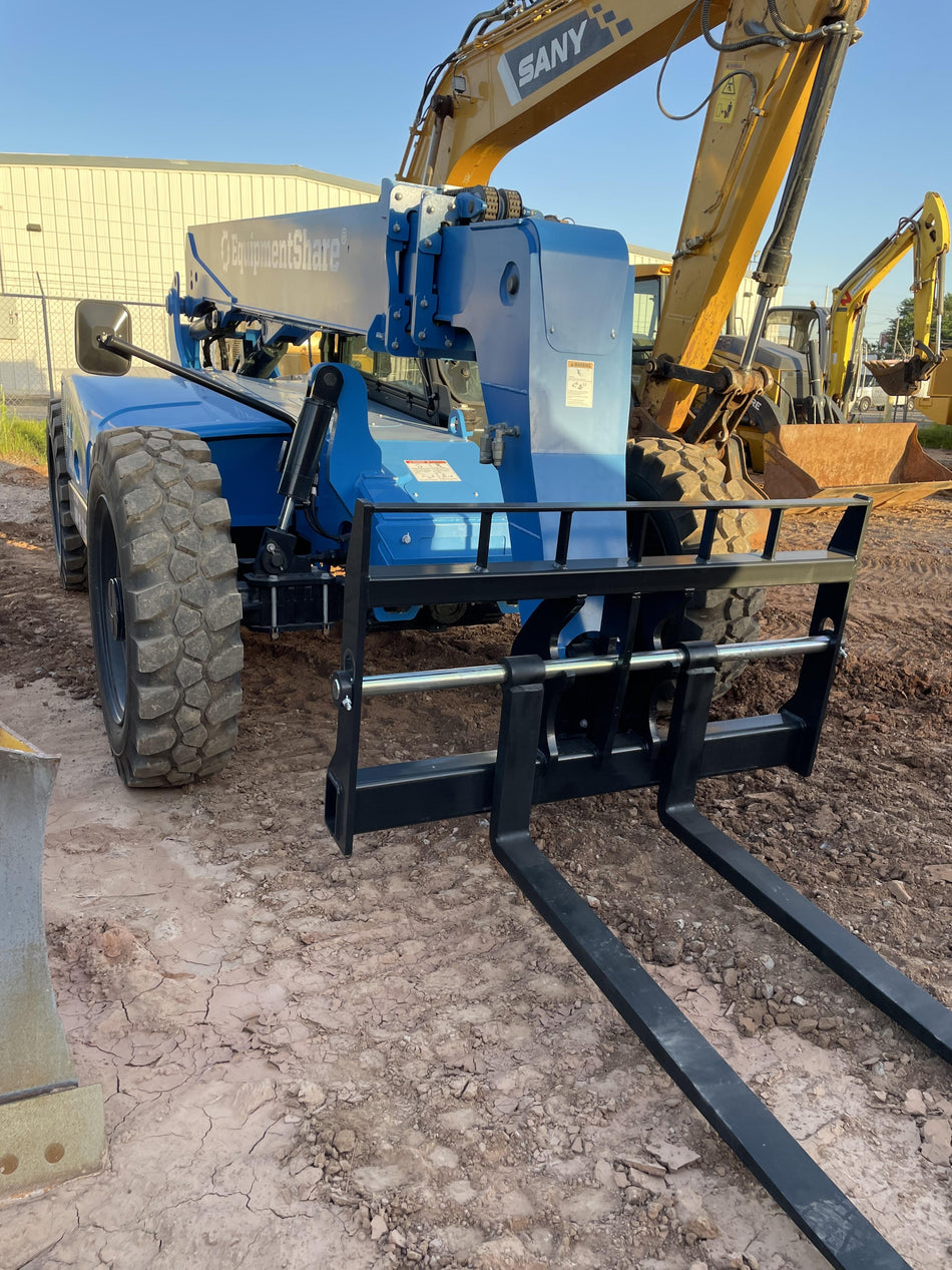2025 GENIE GTH-636
