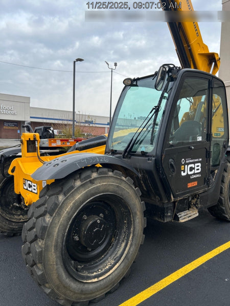2024 JCB 506-36