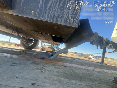 2019 SULLAIR 375H