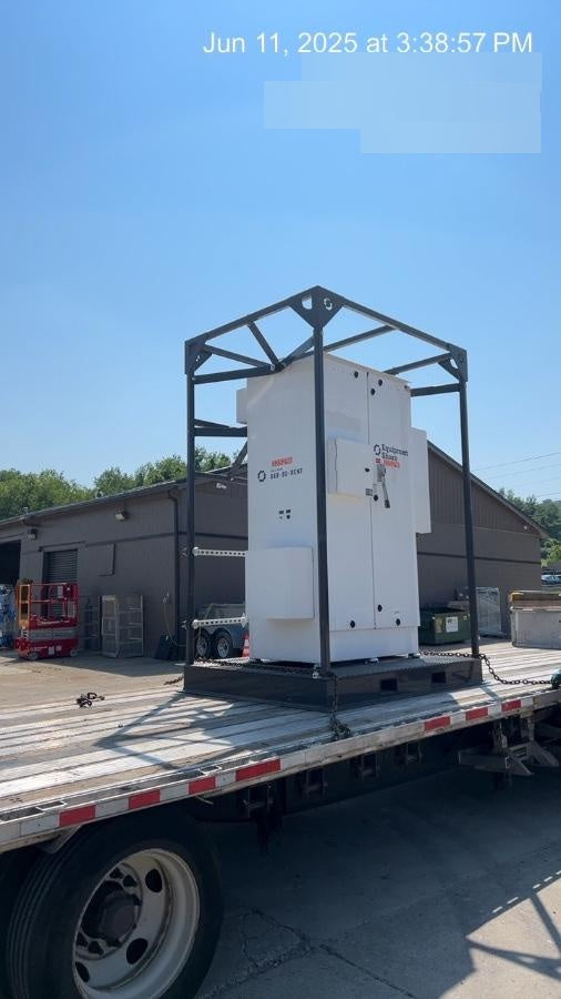 2023 FUJI MD350-EQS