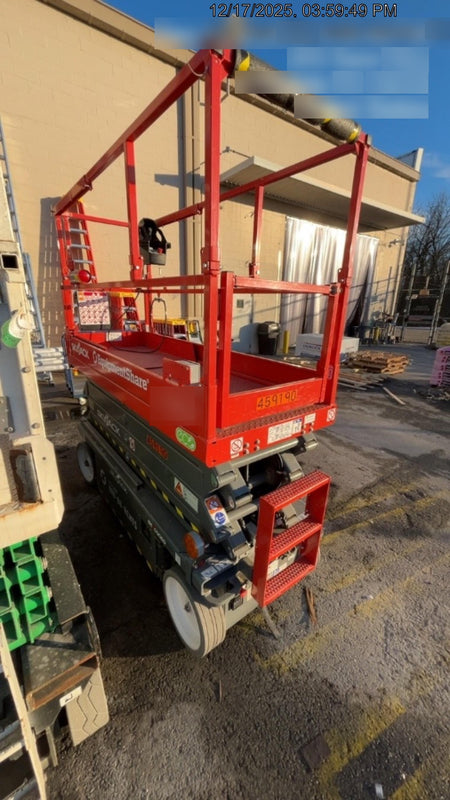 2024 SKYJACK SJ3226