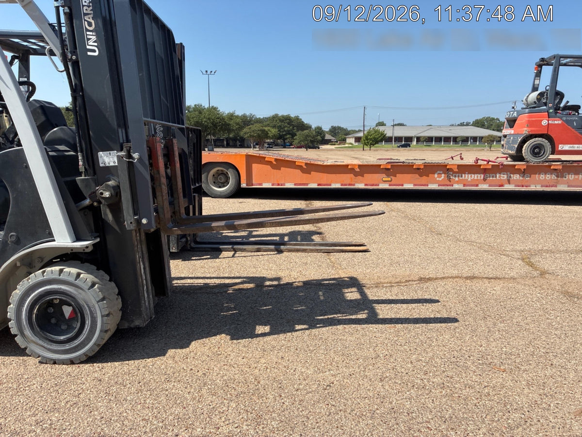 2023 UNICARRIER MAP1F2A25DV