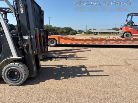 2023 UNICARRIER MAP1F2A25DV