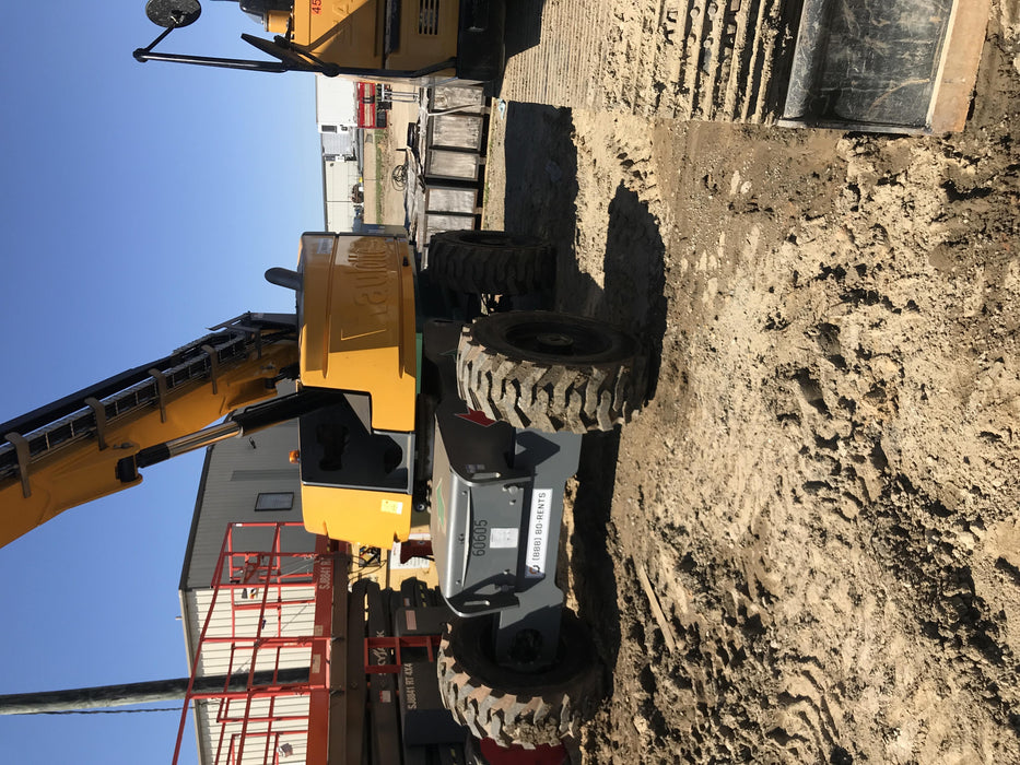 2020 HAULOTTE HT67 RTJ O