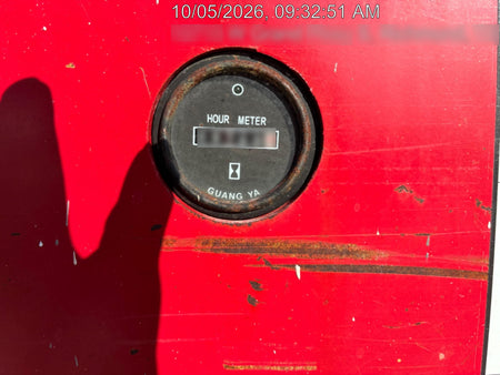 2019 MEC 1930SE