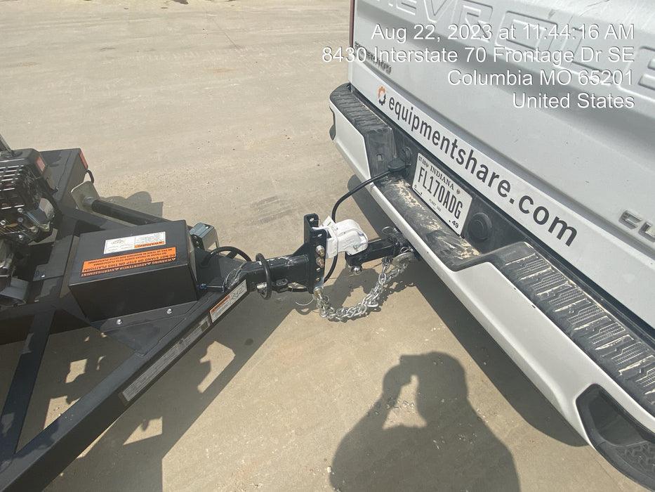 2023 SIMPSON SWT-52517