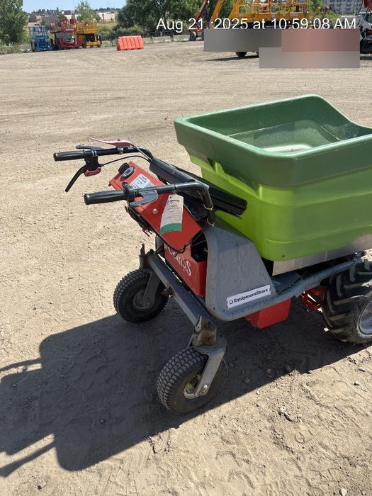 2021 CRATOS MCE400-V2