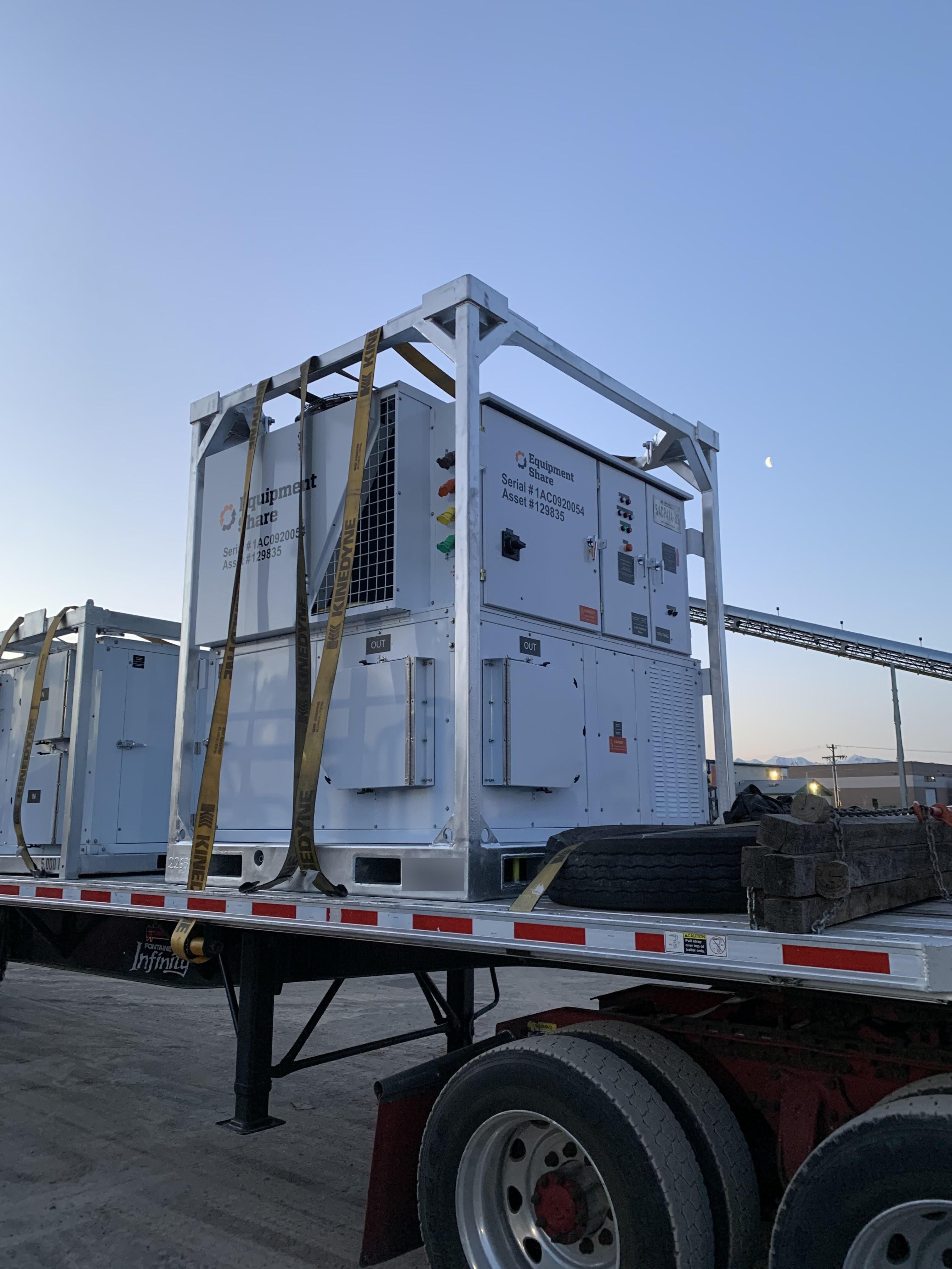 2021 SMARTECH SACP41A-HS