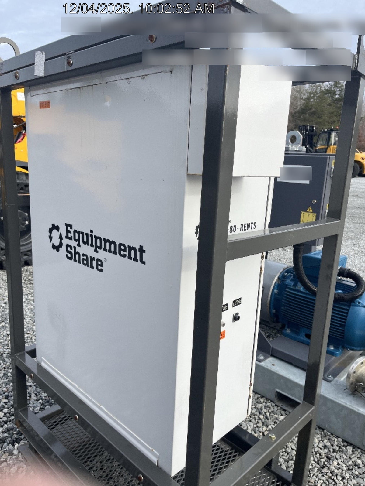 2023 FUJI MD050-EQS