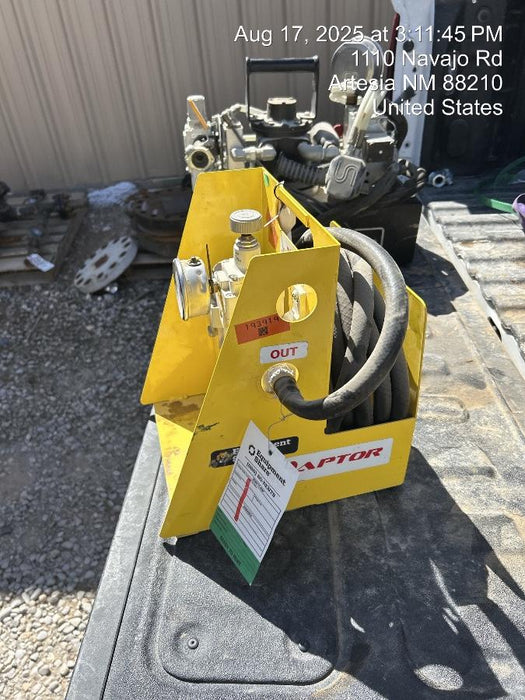 2021 TORCUP RPDD-FRL