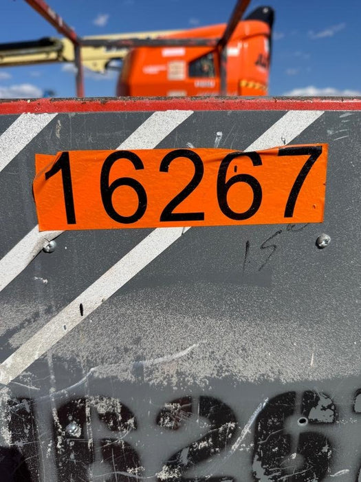 2018 SKYJACK SJIII-3219