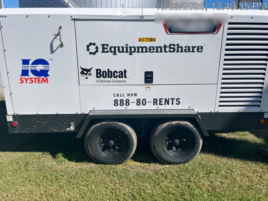 2025 BOBCAT PA825VWCU-T4F