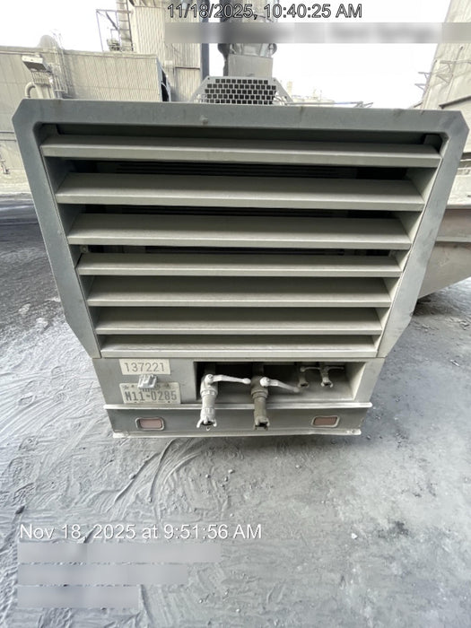 2021 ATLAS COPCO XAS 900