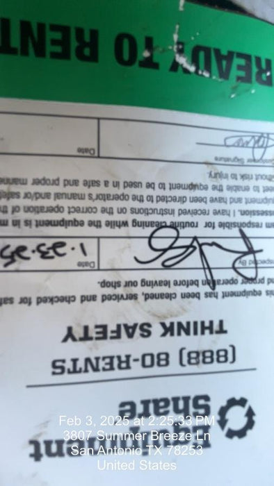 2023 MULTIQUIP MC12PH