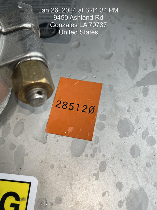 2022 GUARDIAN G1562HAT