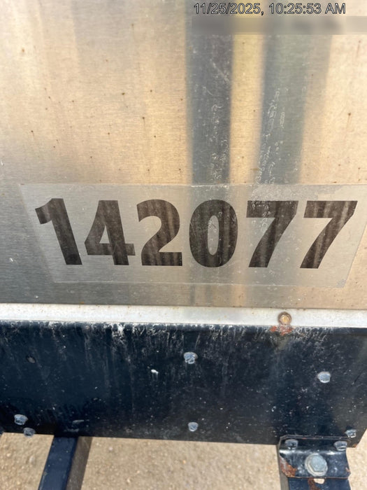 2021 LINCOLN ELECTRIC Vantage 322