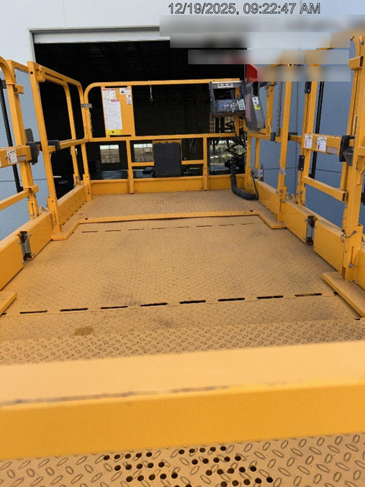 2022 HAULOTTE HS4390 E PRO