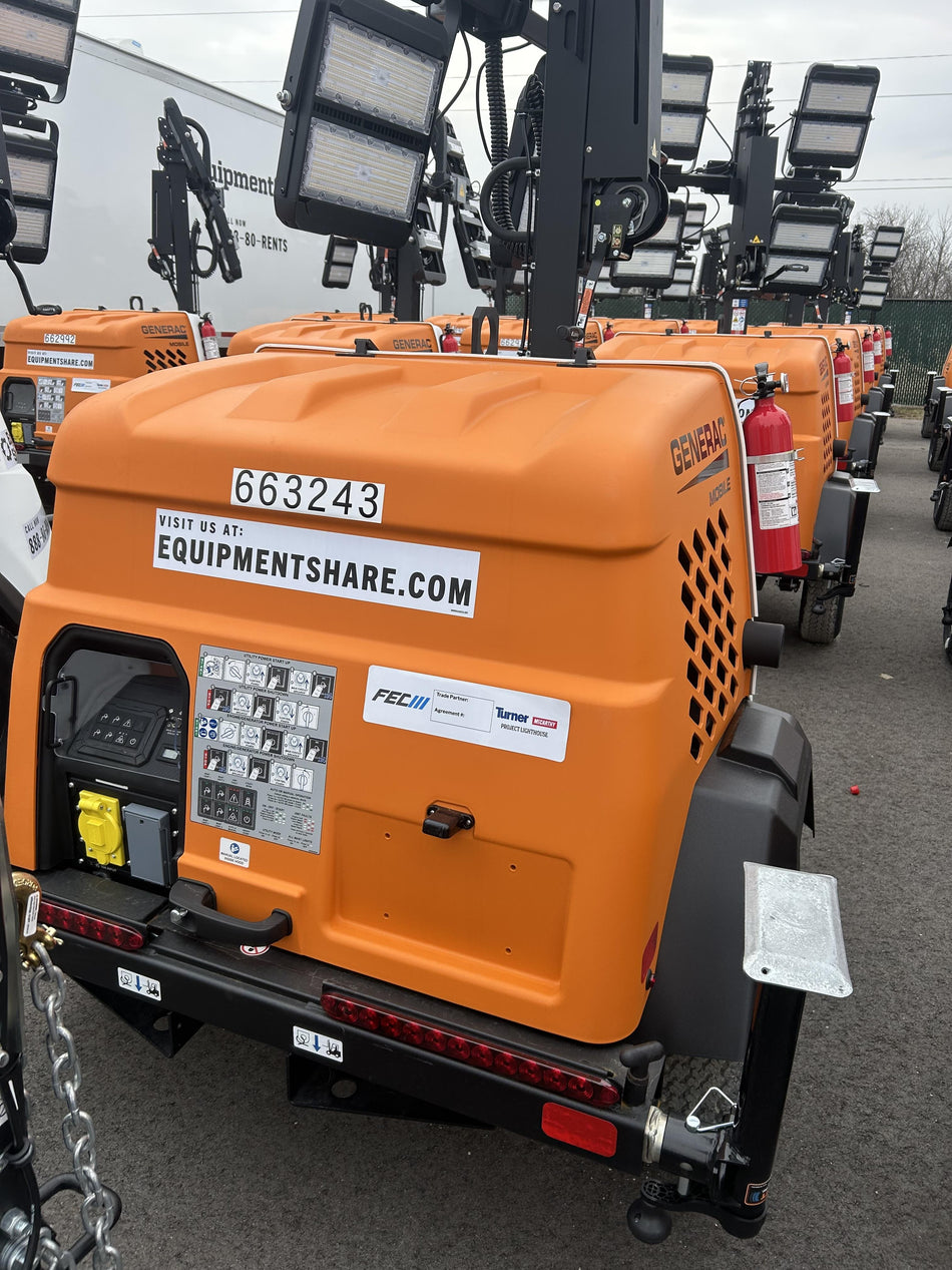 2026 GENERAC MLTS-4