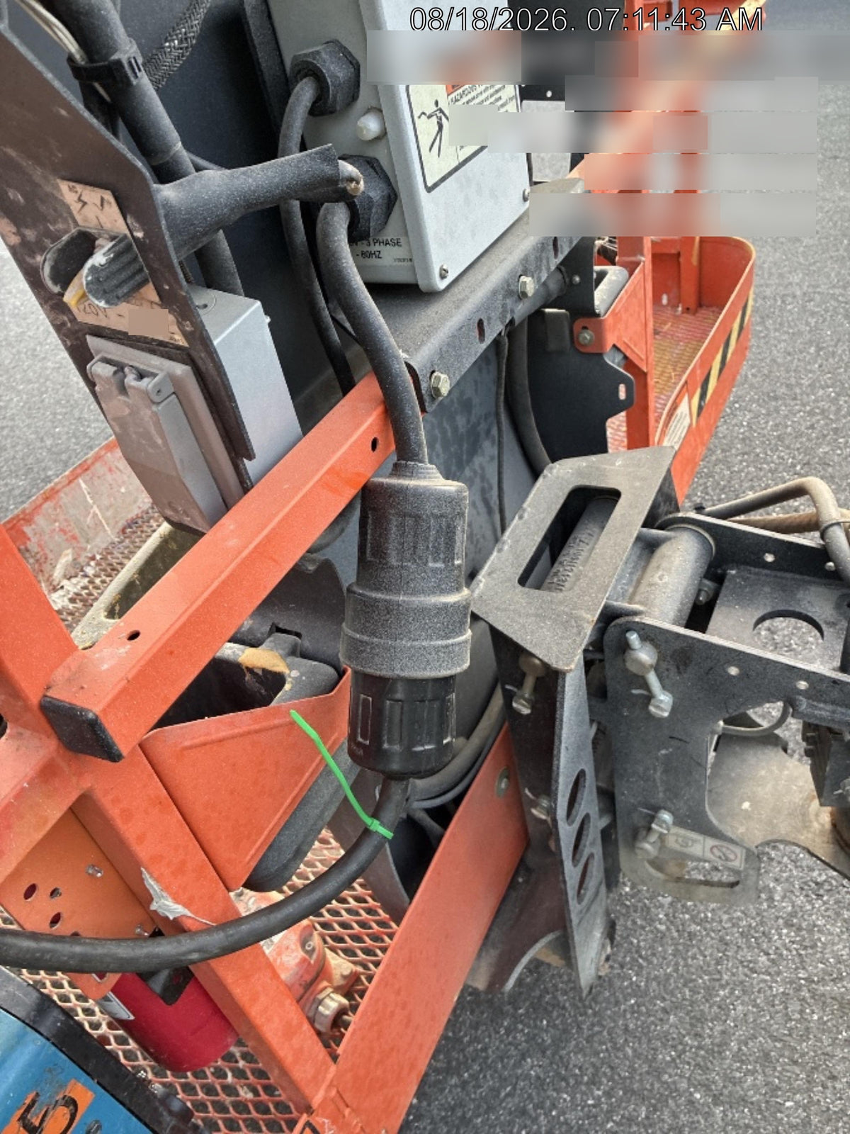 2024 MILLER ELECTRIC CST-282