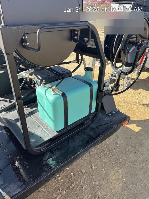 2025 MI-T-M AW-9000-0005 / DHG-4004-B0V6G