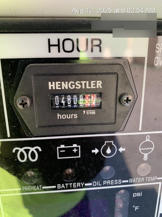 2022 SHINDAIWA DGK15FL