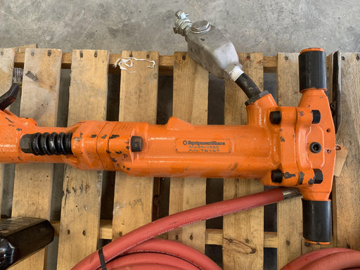 2020 MICHIGAN PNEUMATIC MP-TPB90-118