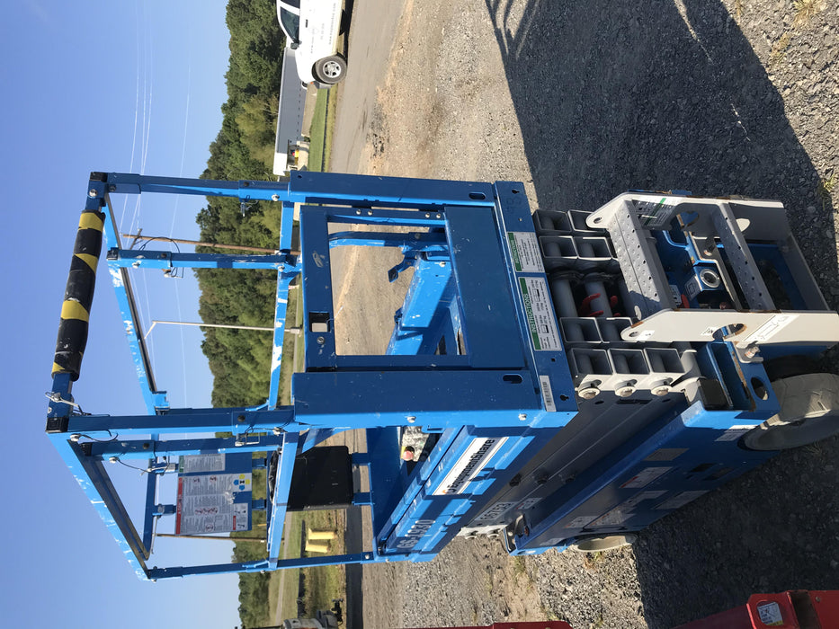 2020 Genie GS-1930 GENIE GS-1930