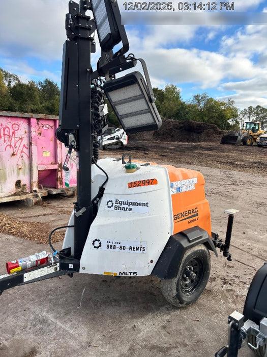 2023 GENERAC MLT2