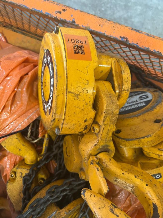 2020 HARRINGTON CF050-30