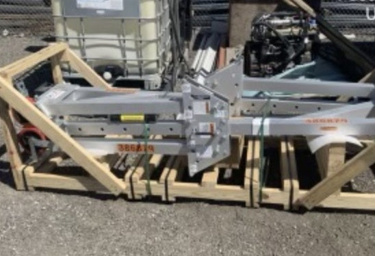 2024 SUMNER GH2T-15