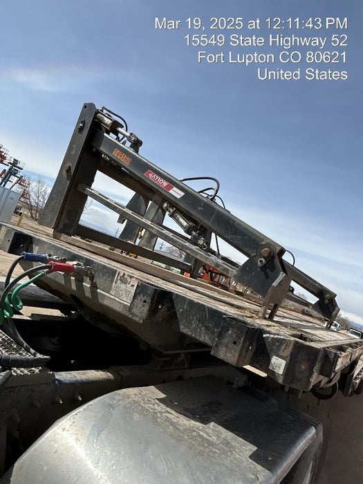 2021 ARROW MATERIAL HANDLING 61962-6-72-270PG