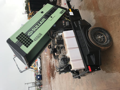 2019 SULLAIR 185-DPQ