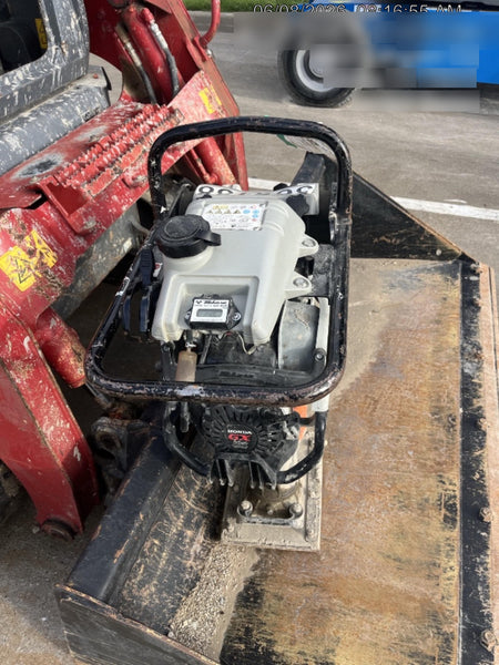 2023 MULTIQUIP MTX60HD