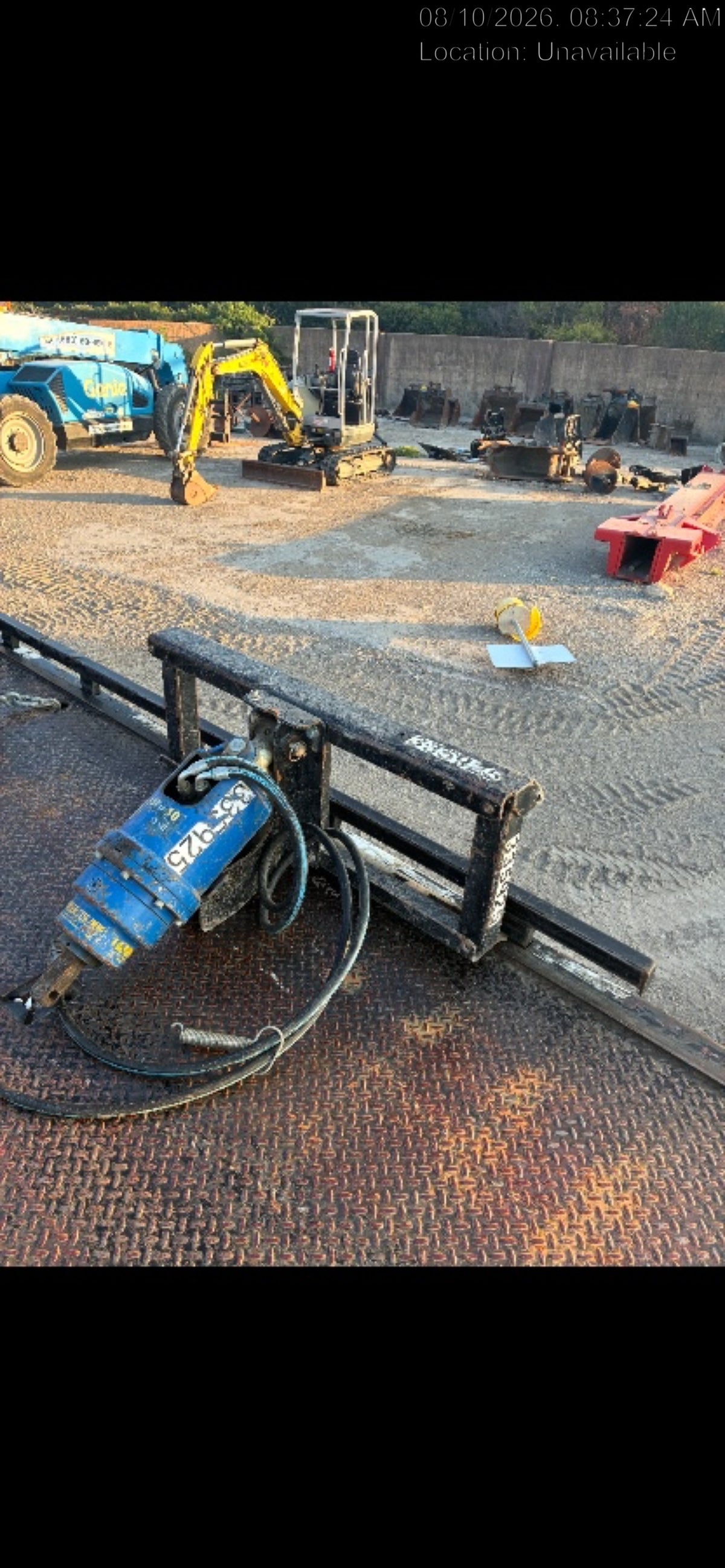 2023 AUGER TORQUE 3300-30