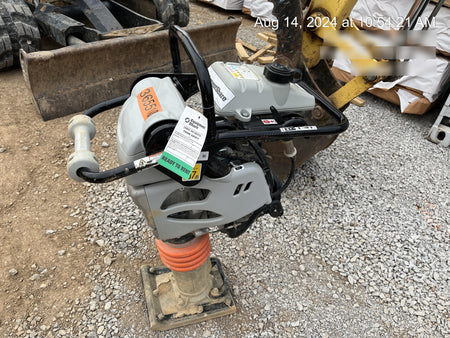 2023 MULTIQUIP MTX60HD