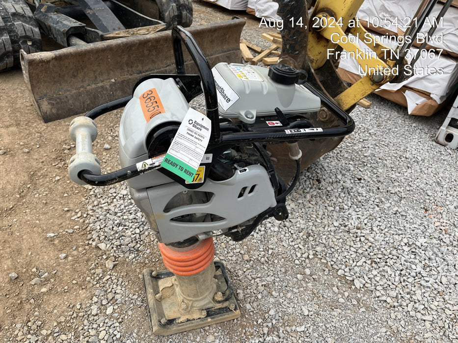 2023 MULTIQUIP MTX60HD